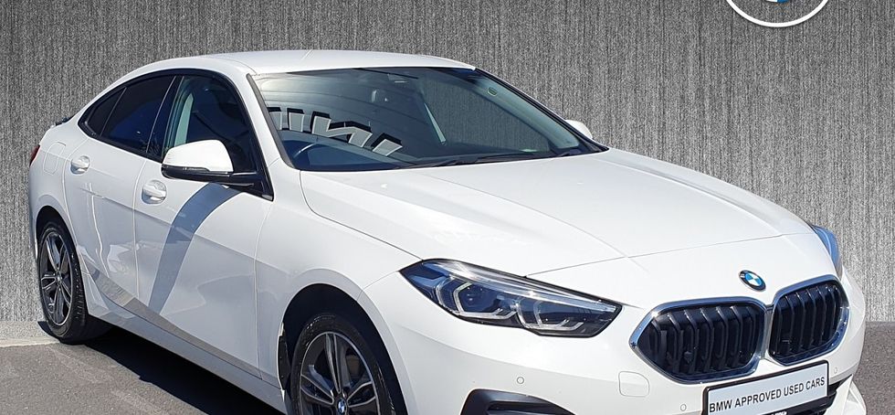 BMW 2 Series 2020