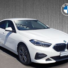 BMW 2 Series 2020
