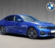 BMW 3 Series 2020