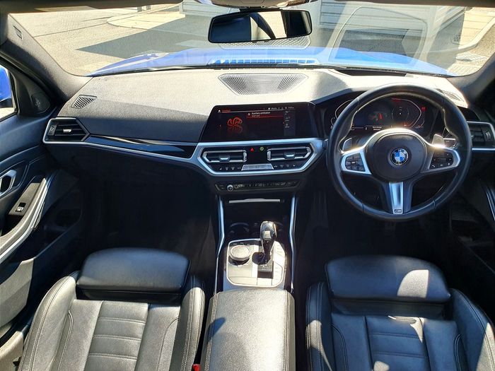 BMW 3 Series 2020