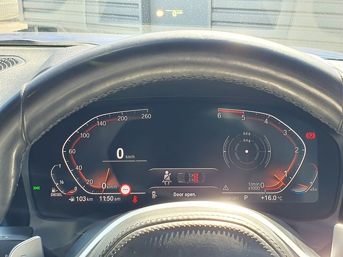 BMW 3 Series 2020