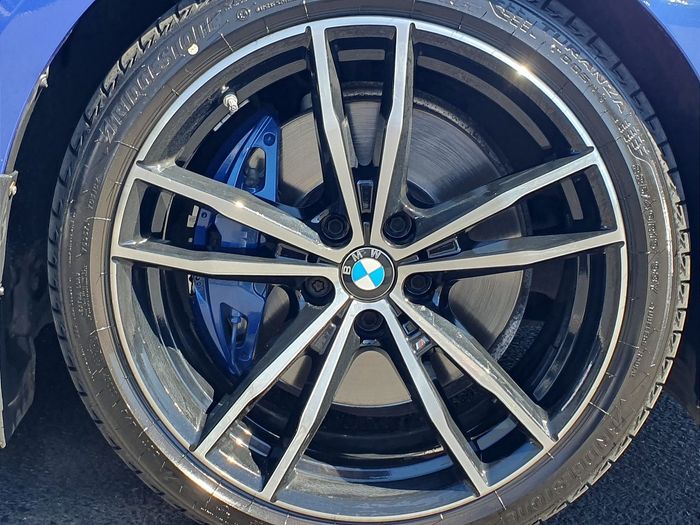 BMW 3 Series 2020