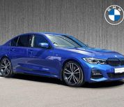 BMW 3 Series 2020