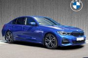BMW 3 Series 2020