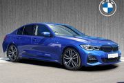 BMW 3 Series 2020