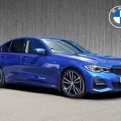 BMW 3 Series 2020