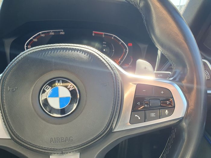BMW 3 Series 2020