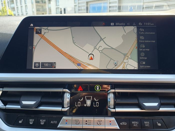 BMW 3 Series 2020