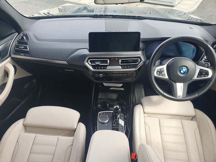 BMW X3 2023
