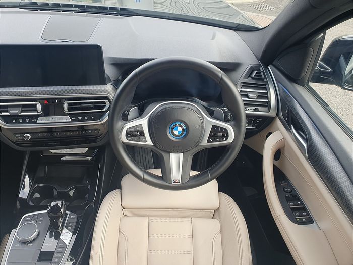 BMW X3 2023