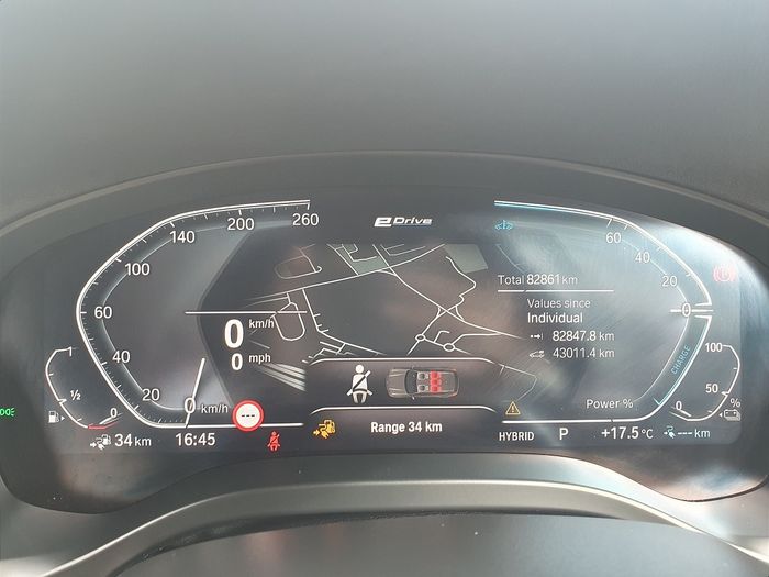 BMW X3 2023