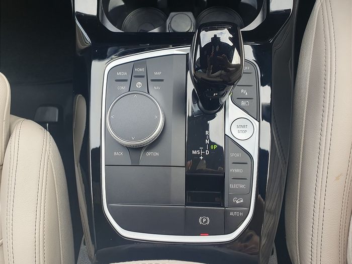 BMW X3 2023