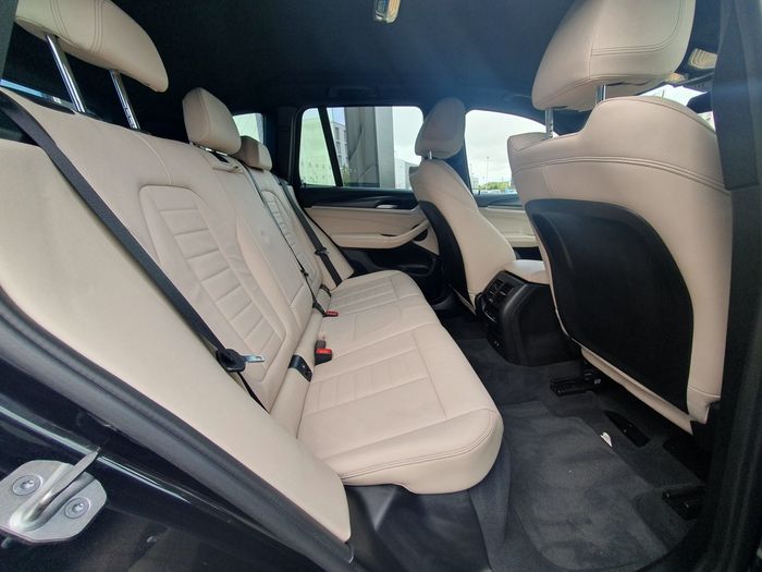 BMW X3 2023