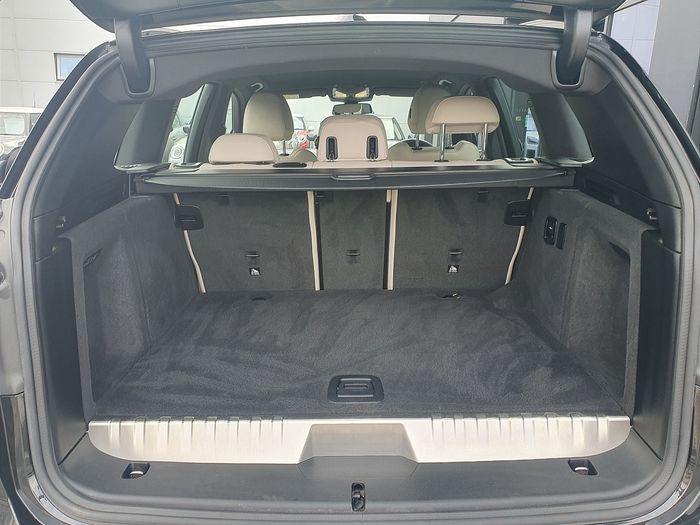BMW X3 2023