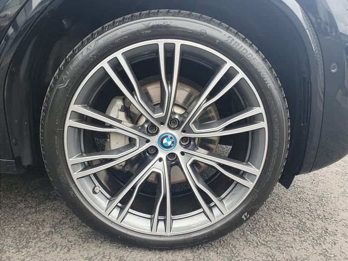 BMW X3 2023