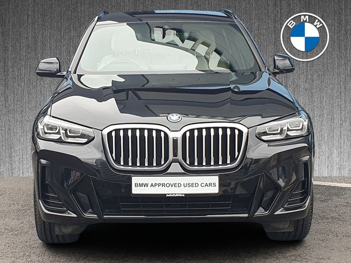BMW X3 2023