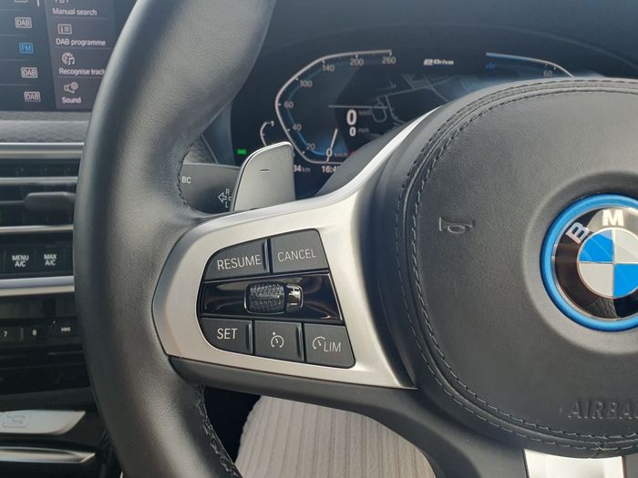 BMW X3 2023