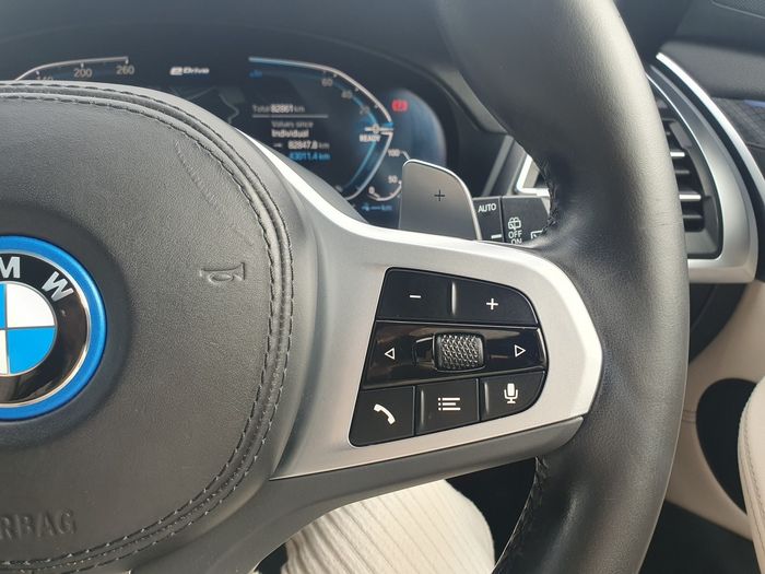 BMW X3 2023