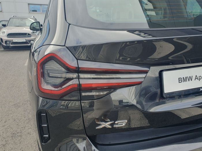 BMW X3 2023