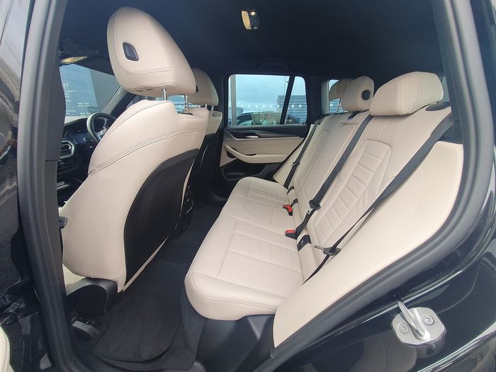 BMW X3 2023