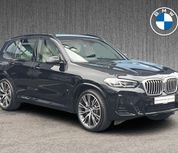 BMW X3 2023