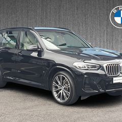 BMW X3 2023