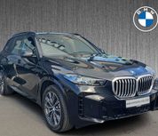 BMW X5 2026