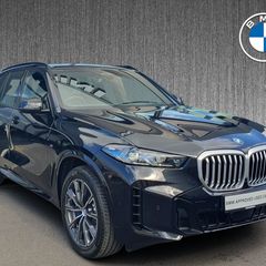 BMW X5 2026