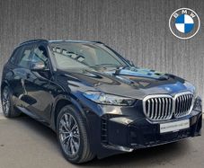 BMW X5 2026