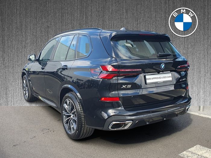 BMW X5 2026