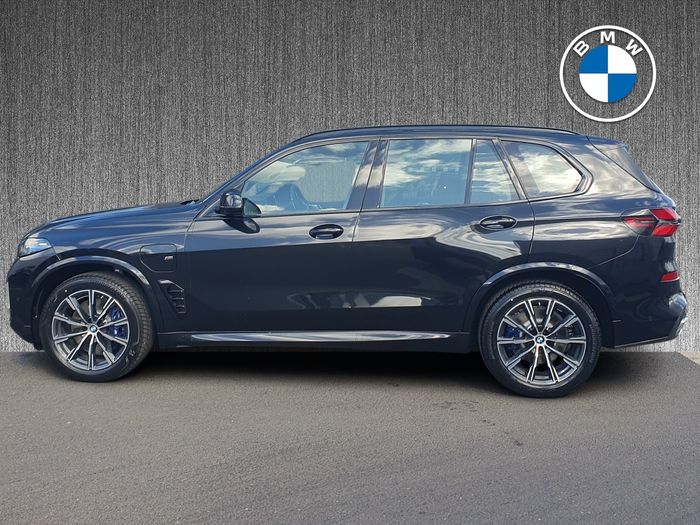 BMW X5 2026