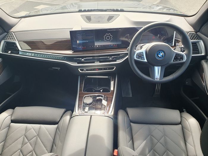 BMW X5 2026