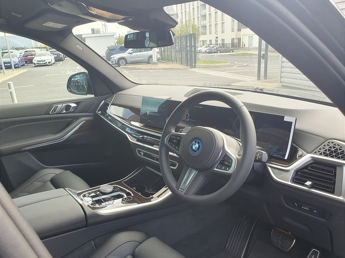 BMW X5 2026