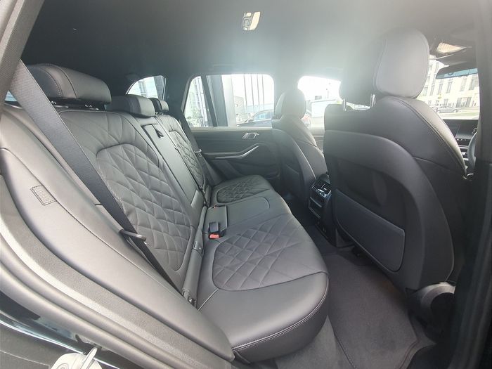 BMW X5 2026
