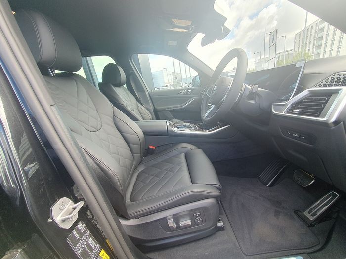 BMW X5 2026