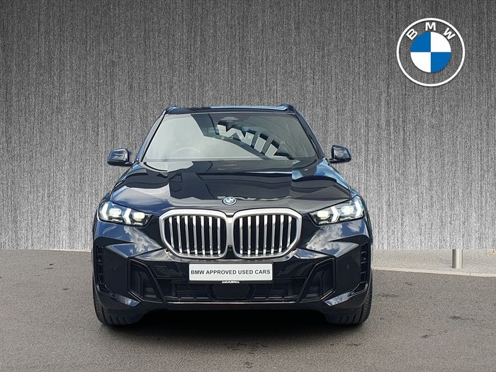BMW X5 2026