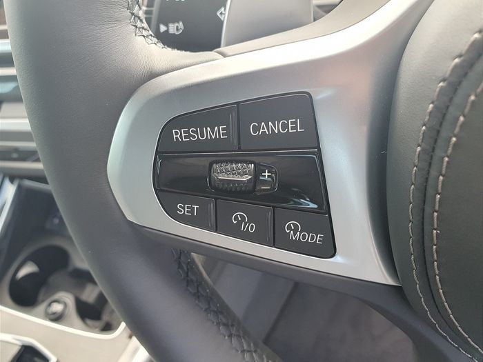 BMW X5 2026