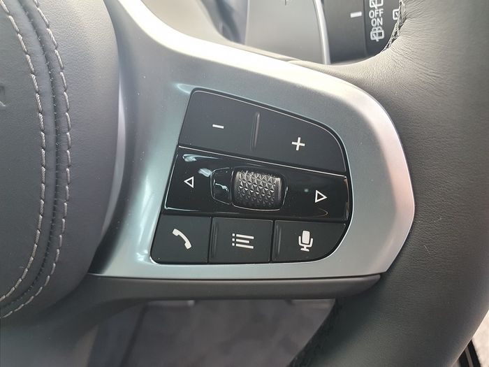 BMW X5 2026