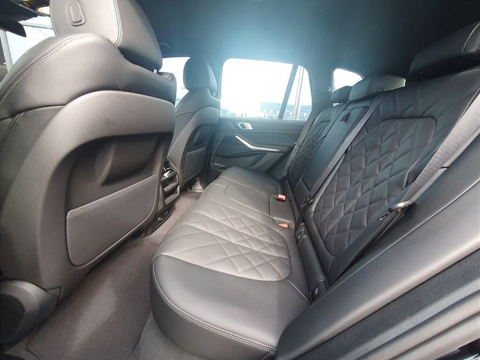 BMW X5 2026