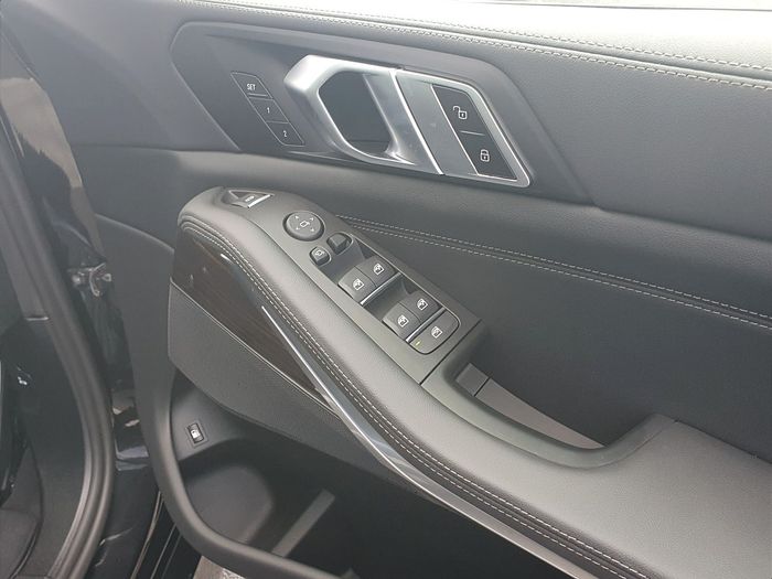 BMW X5 2026