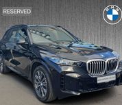 BMW X5 2026