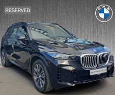 BMW X5 2026