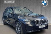 BMW X5 2026