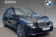 BMW X5 2026