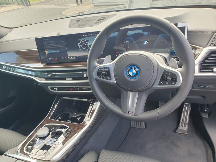 BMW X5 2026