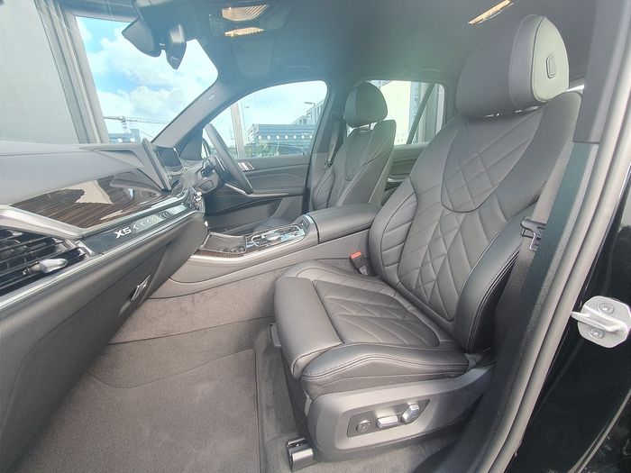 BMW X5 2026