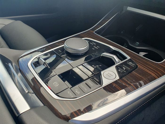 BMW X5 2026