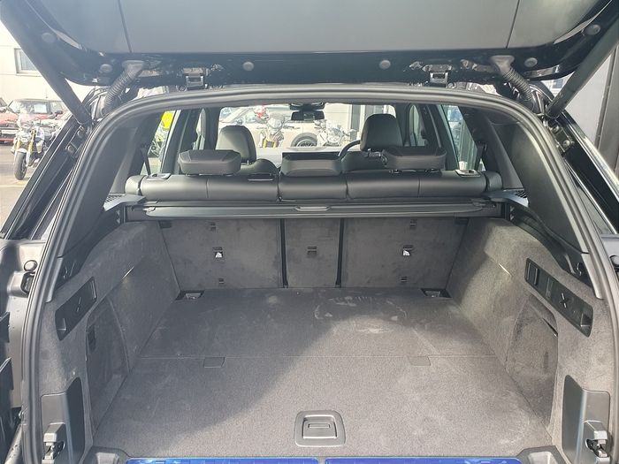 BMW X5 2026