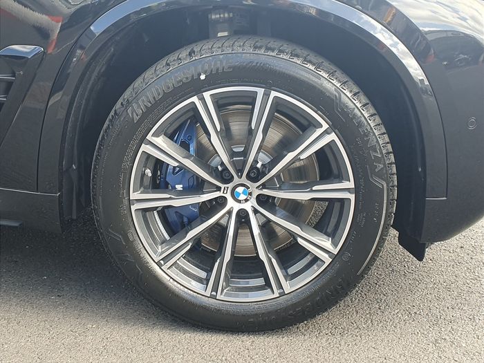 BMW X5 2026