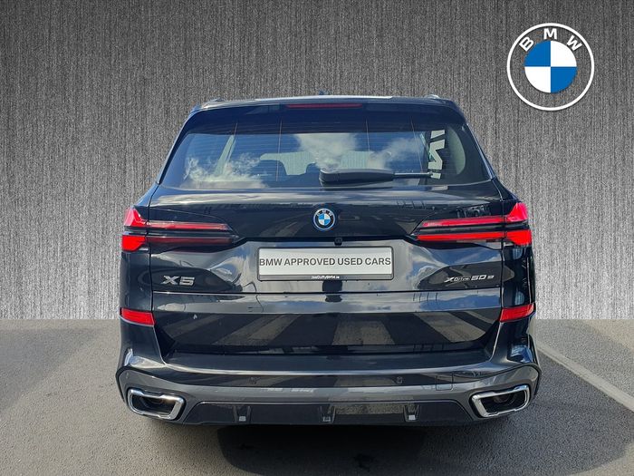 BMW X5 2026